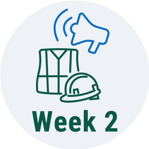 Week 2